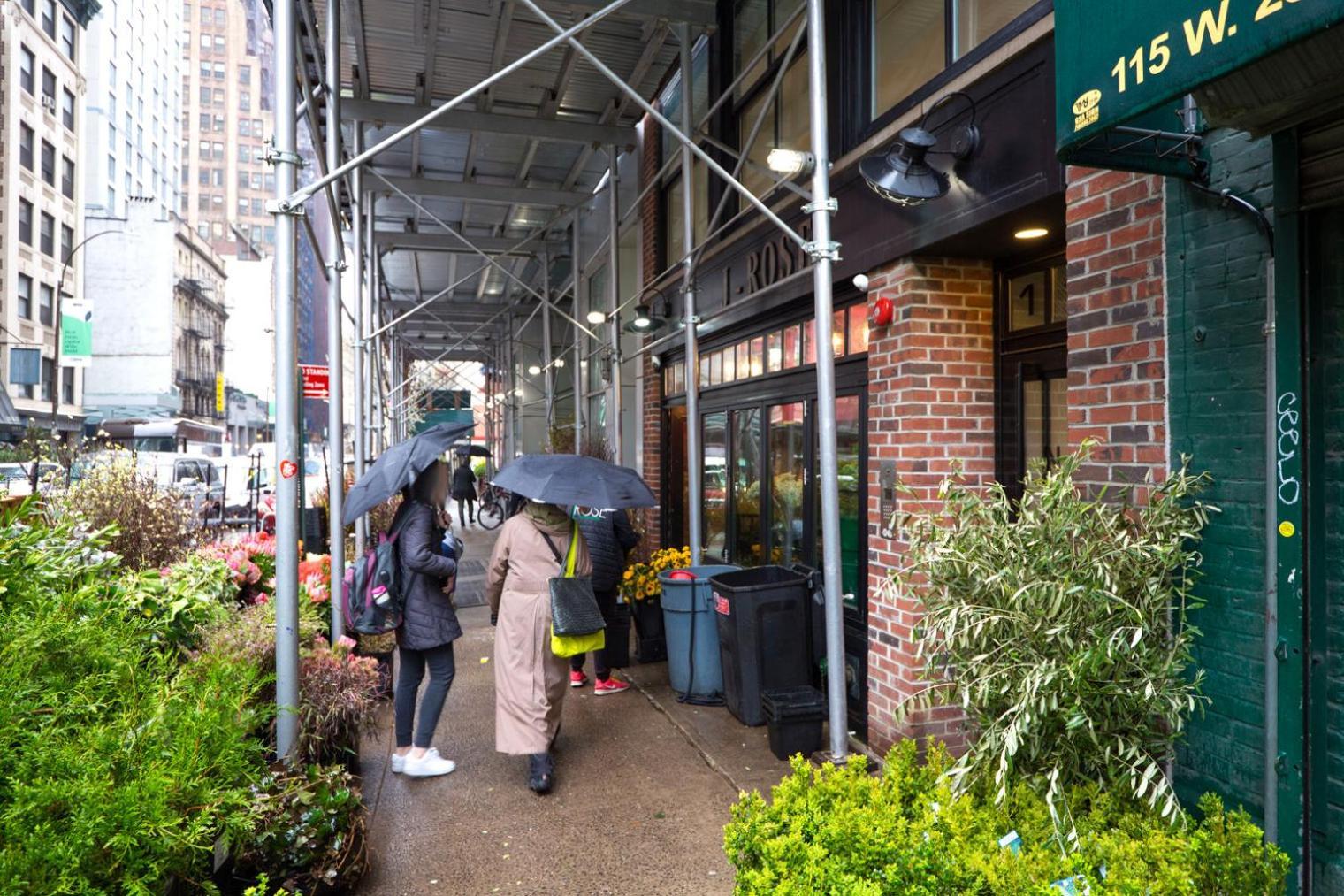 Blueground Chelsea Wd Nr Fit Koreatown Nyc-1467 *