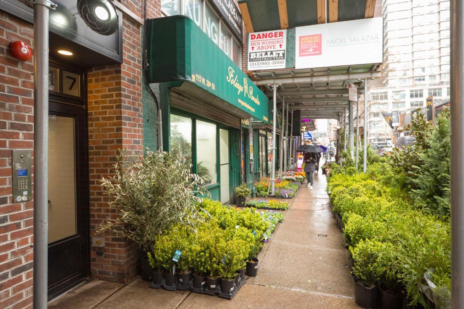 Blueground Chelsea Wd Nr Fit Koreatown Nyc-1467 *