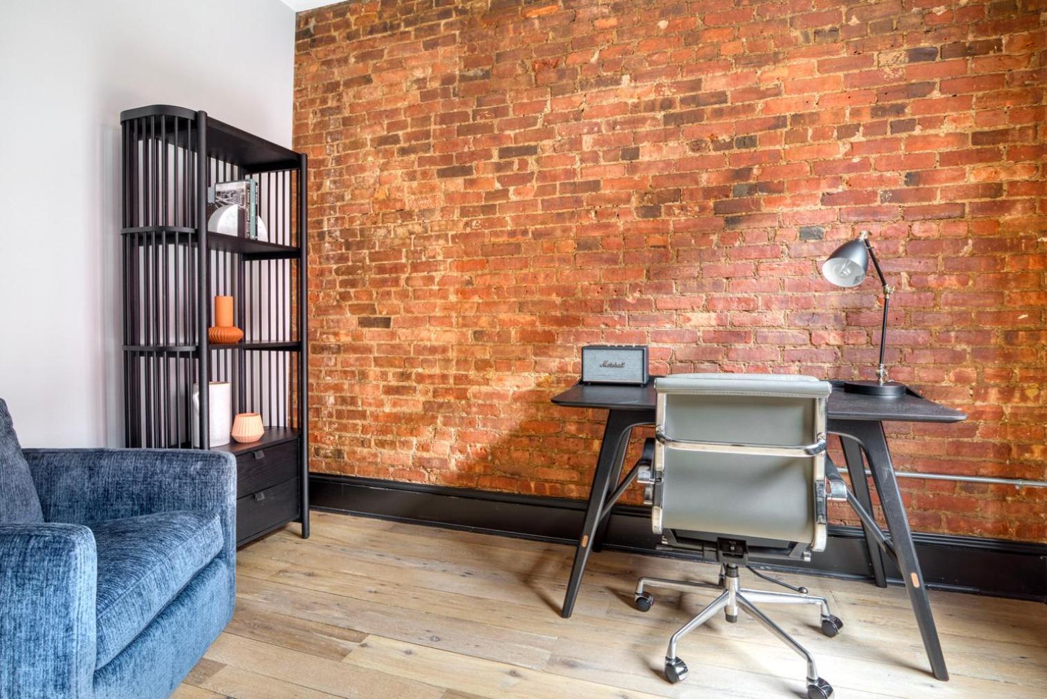 Apartment Blueground Chelsea Wd Nr Fit Koreatown Nyc-1467 *